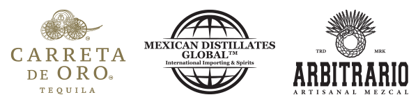 Carreta de Oro Tequila